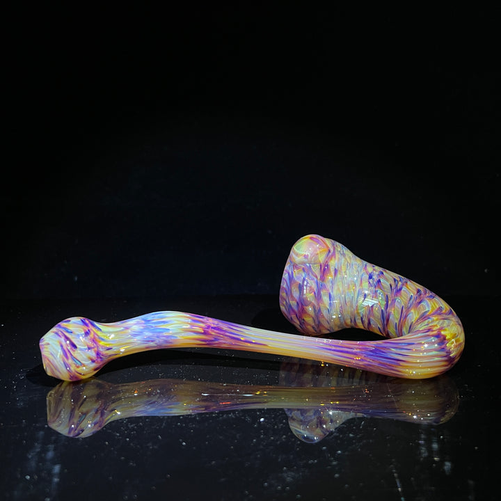 Jedi Gandalf Sherlock Glass Pipe Jedi Glassworks   