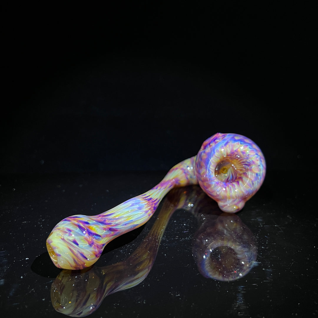 Jedi Gandalf Sherlock Glass Pipe Jedi Glassworks   