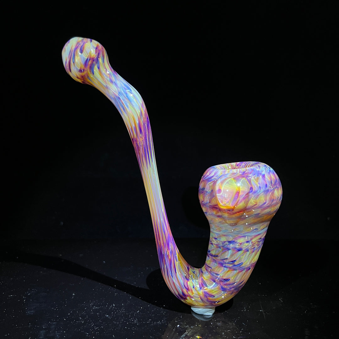 Jedi Gandalf Sherlock Glass Pipe Jedi Glassworks   