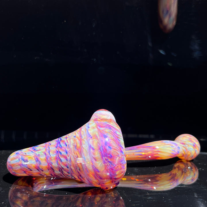 Jedi Gandalf Sherlock Glass Pipe Jedi Glassworks   