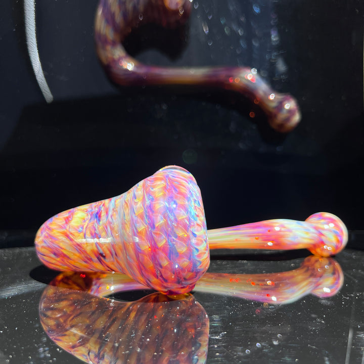 Jedi Gandalf Sherlock Glass Pipe Jedi Glassworks   