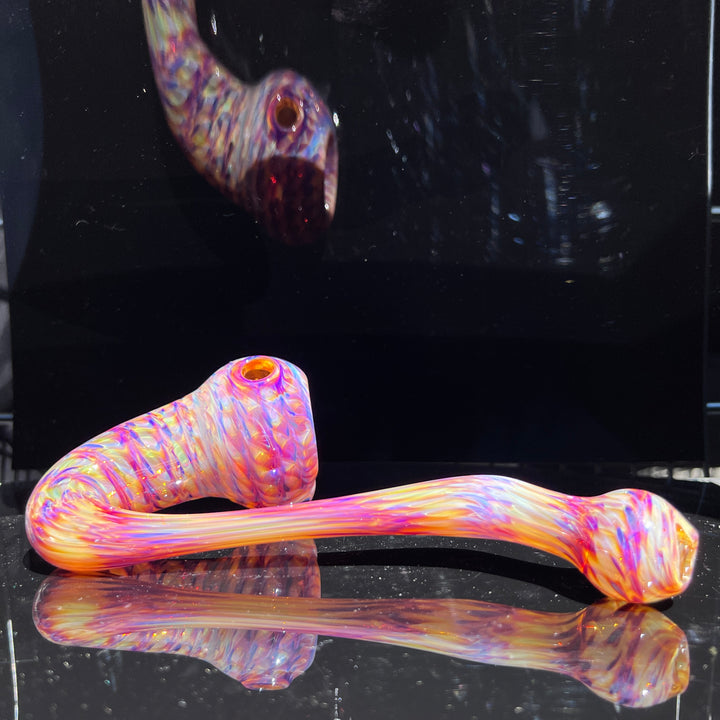 Jedi Gandalf Sherlock Glass Pipe Jedi Glassworks   