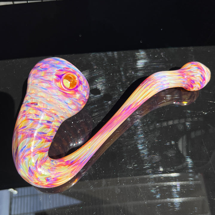 Jedi Gandalf Sherlock Glass Pipe Jedi Glassworks   