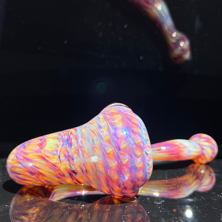 Jedi Gandalf Sherlock Glass Pipe Jedi Glassworks   