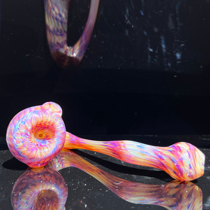 Jedi Gandalf Sherlock Glass Pipe Jedi Glassworks   