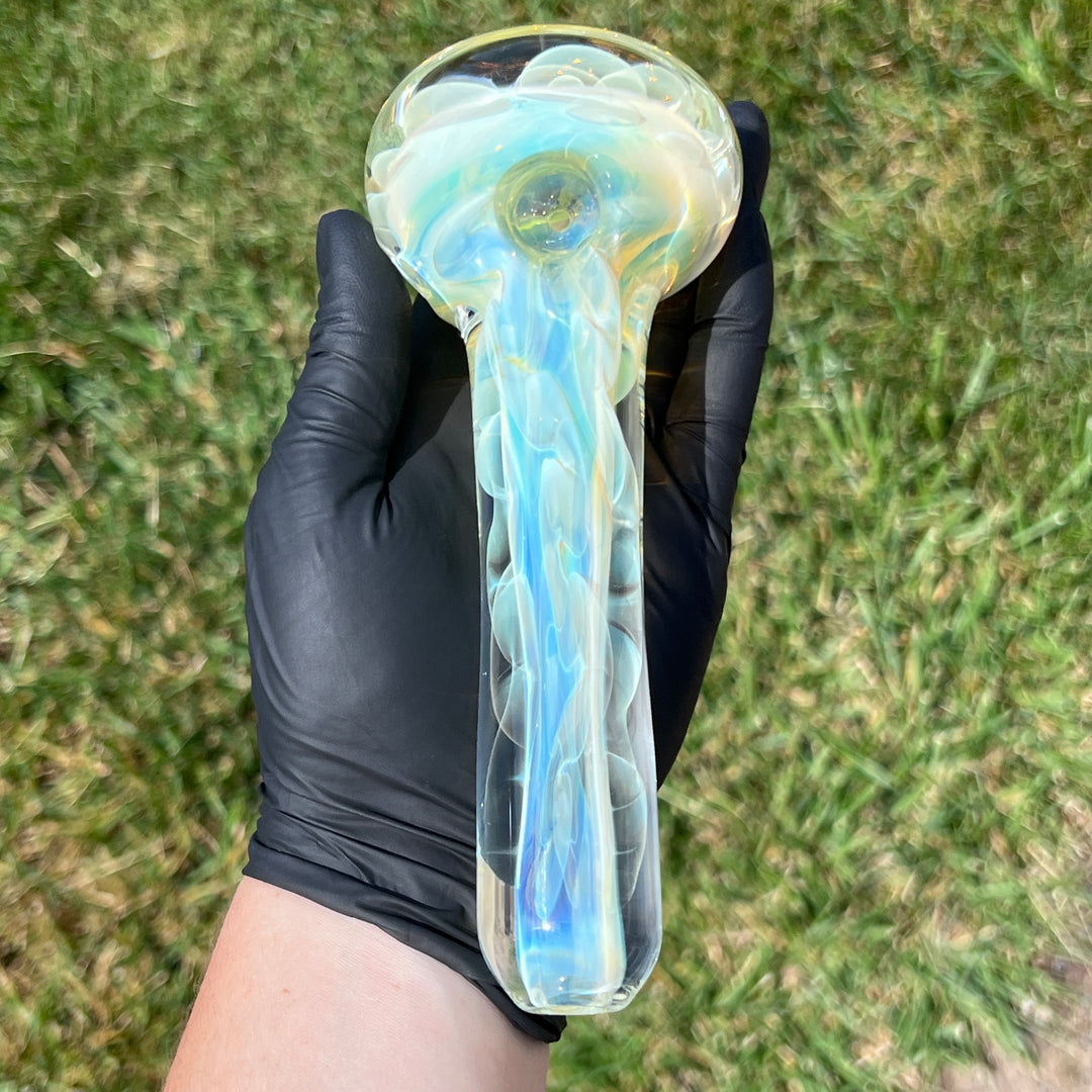 Egyptian Glass Pipe Glass Pipe Tako Glass   