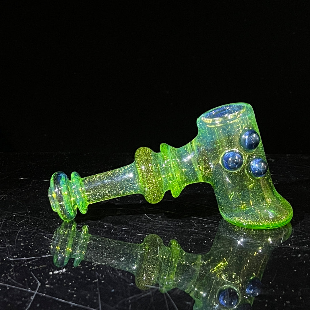 Hash Hammer Glass Pipe Crondo Glassics   