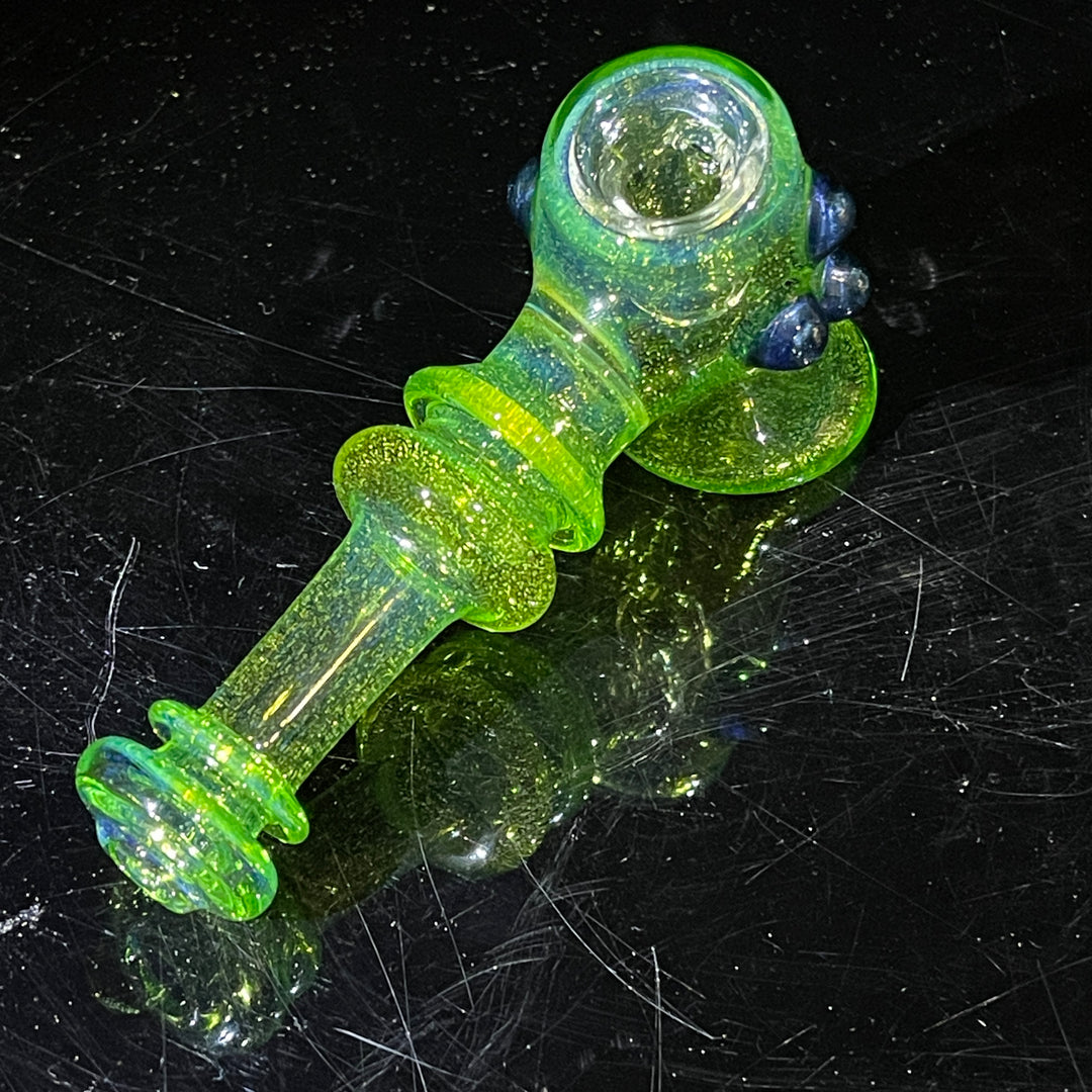 Hash Hammer Glass Pipe Crondo Glassics   