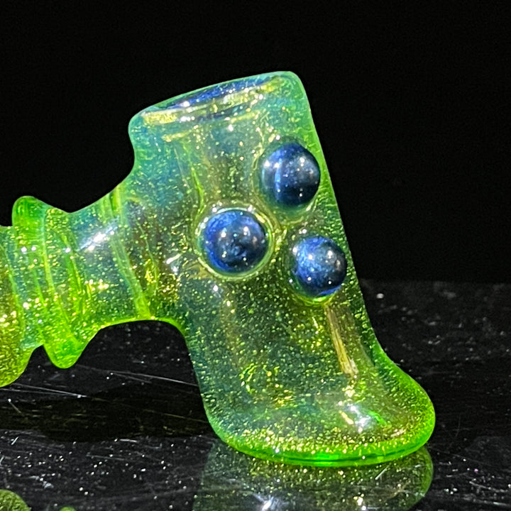 Hash Hammer Glass Pipe Crondo Glassics   