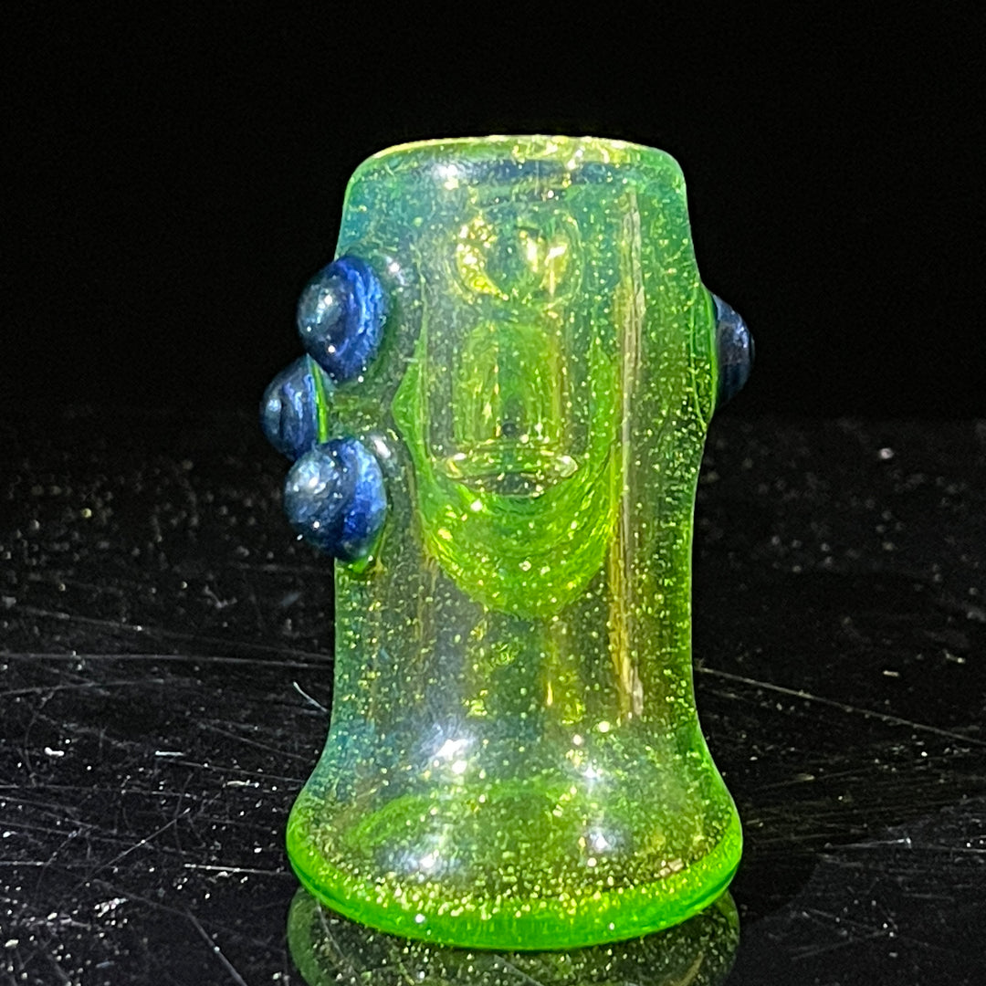 Hash Hammer Glass Pipe Crondo Glassics   