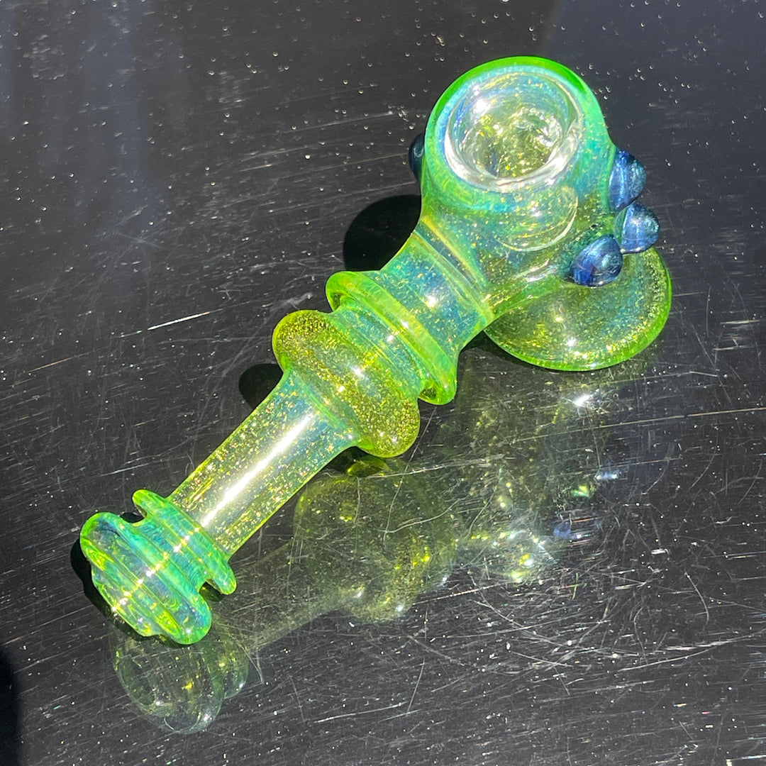 Hash Hammer Glass Pipe Crondo Glassics   