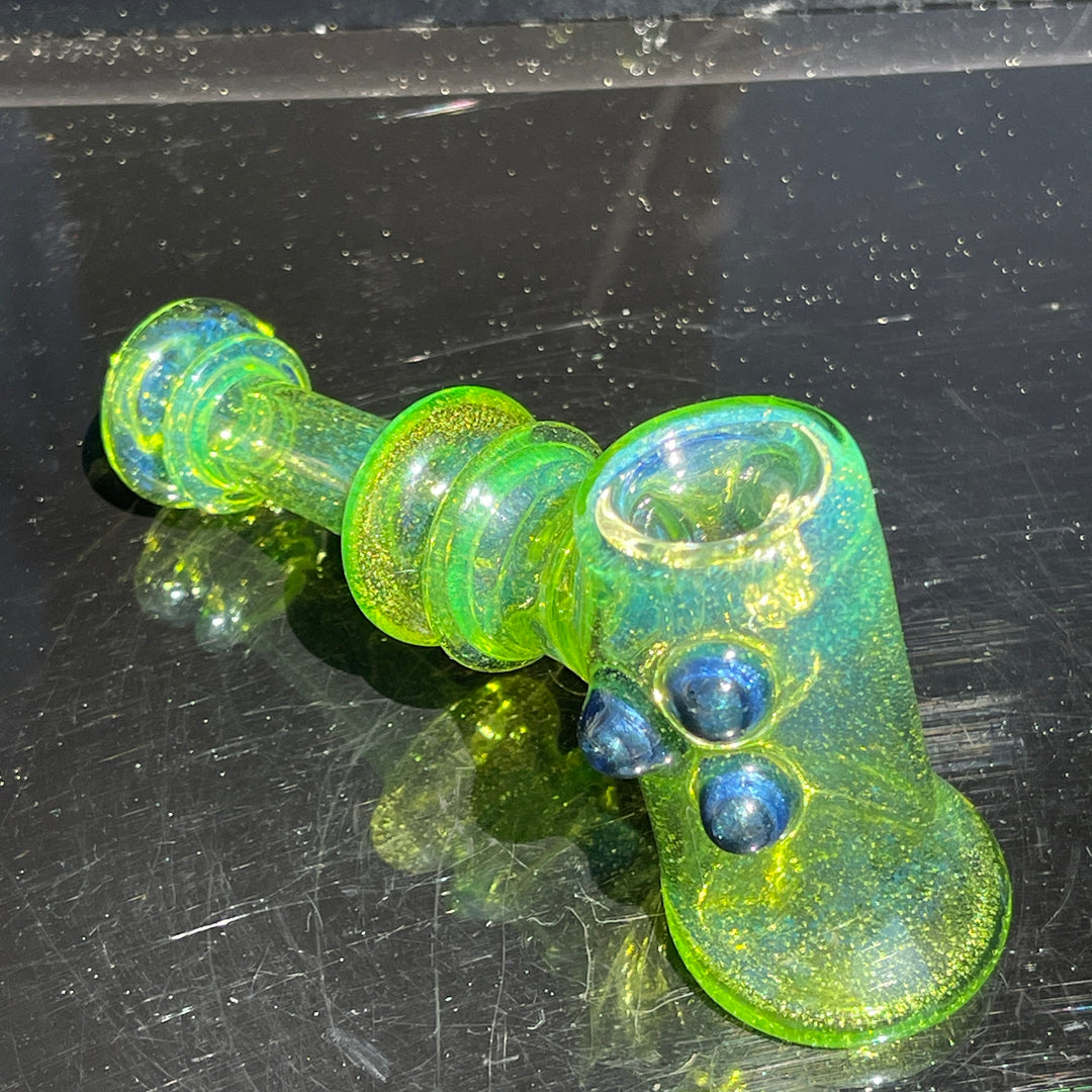 Hash Hammer Glass Pipe Crondo Glassics   