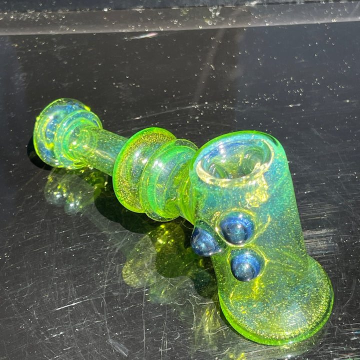 Hash Hammer Glass Pipe Crondo Glassics   