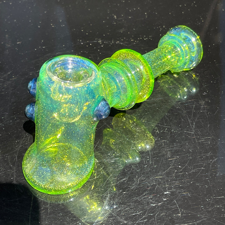 Hash Hammer Glass Pipe Crondo Glassics   