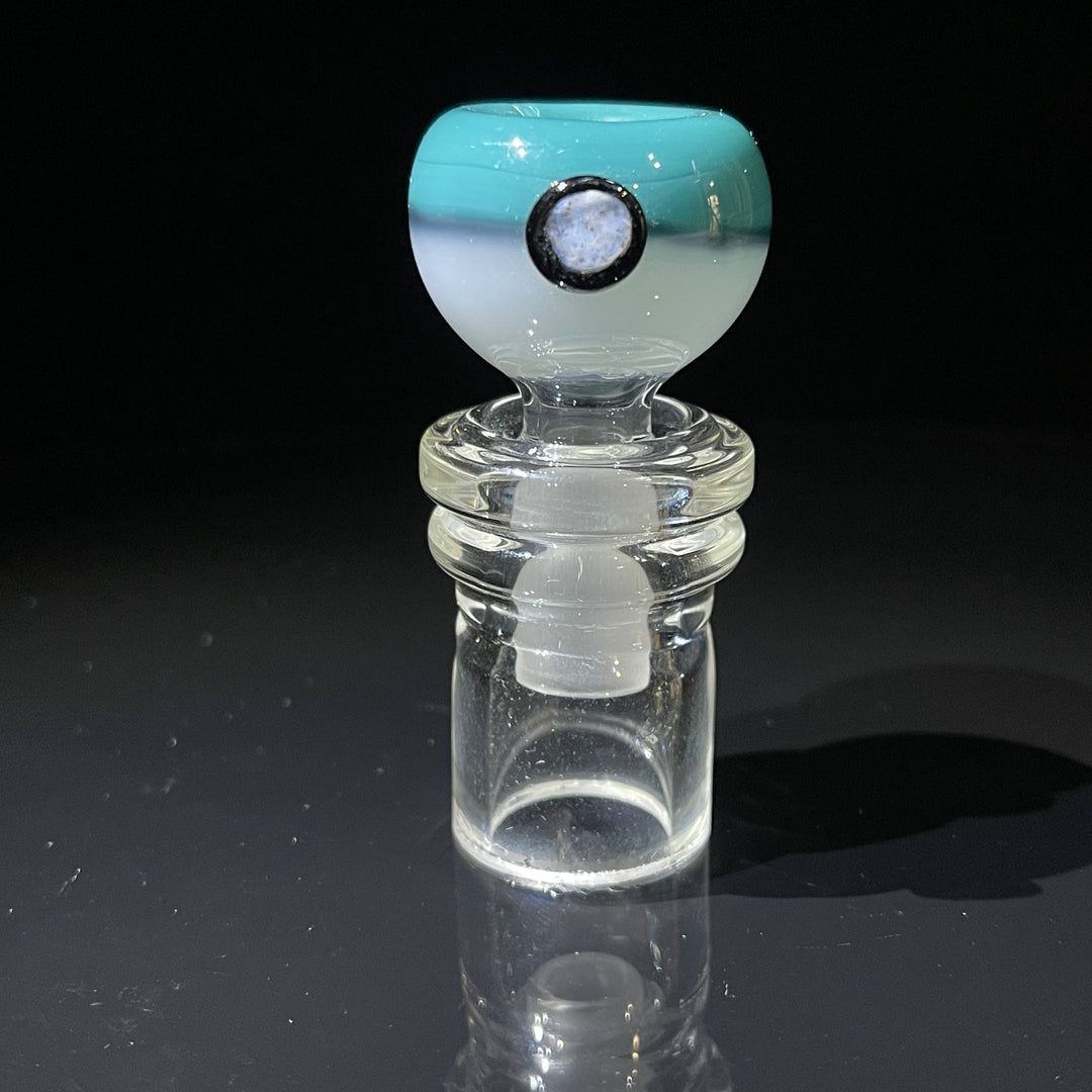 Pokemon Bowl Slide Accessory TG Blue