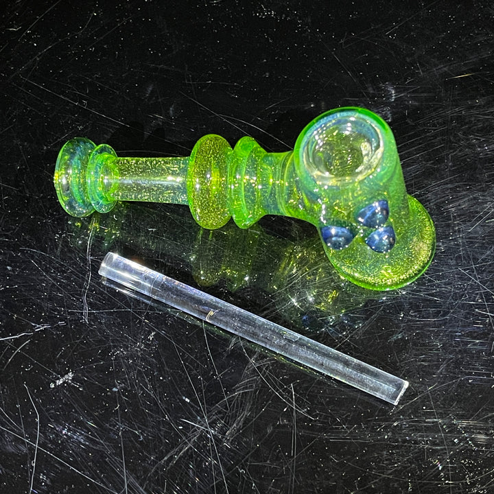 Hash Hammer Glass Pipe Crondo Glassics   