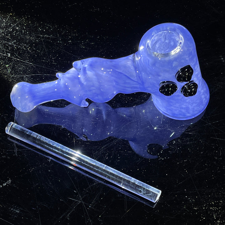 Hash Hammer Glass Pipe Crondo Glassics   