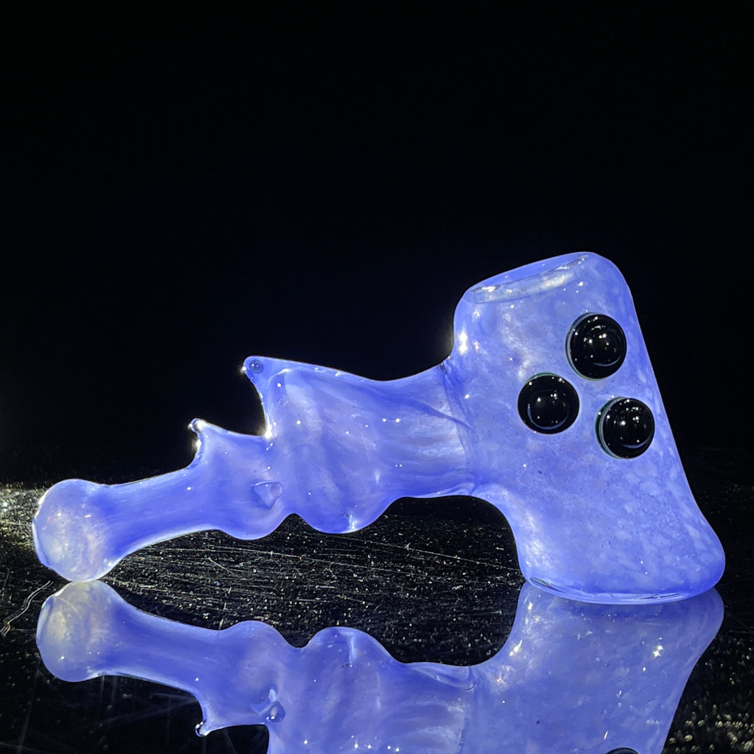 Hash Hammer Glass Pipe Crondo Glassics   