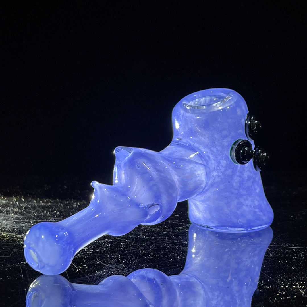 Hash Hammer Glass Pipe Crondo Glassics   