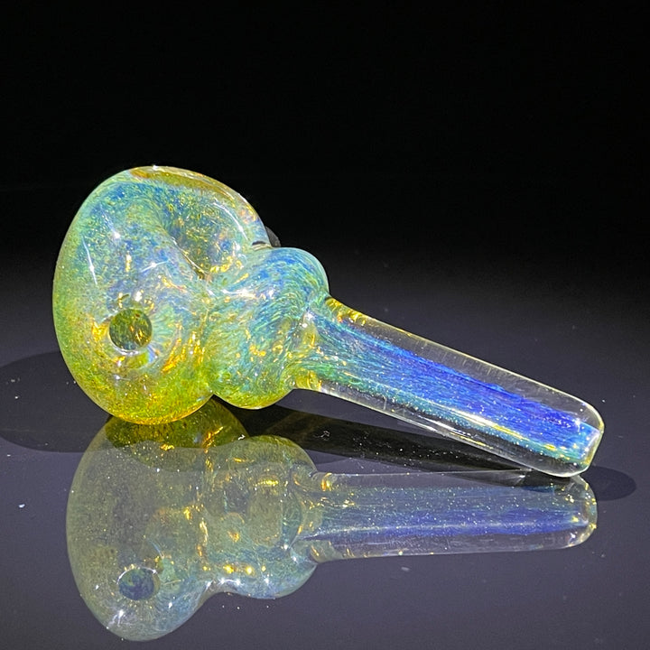 Sleek Frit Spoon Steven Baker Art