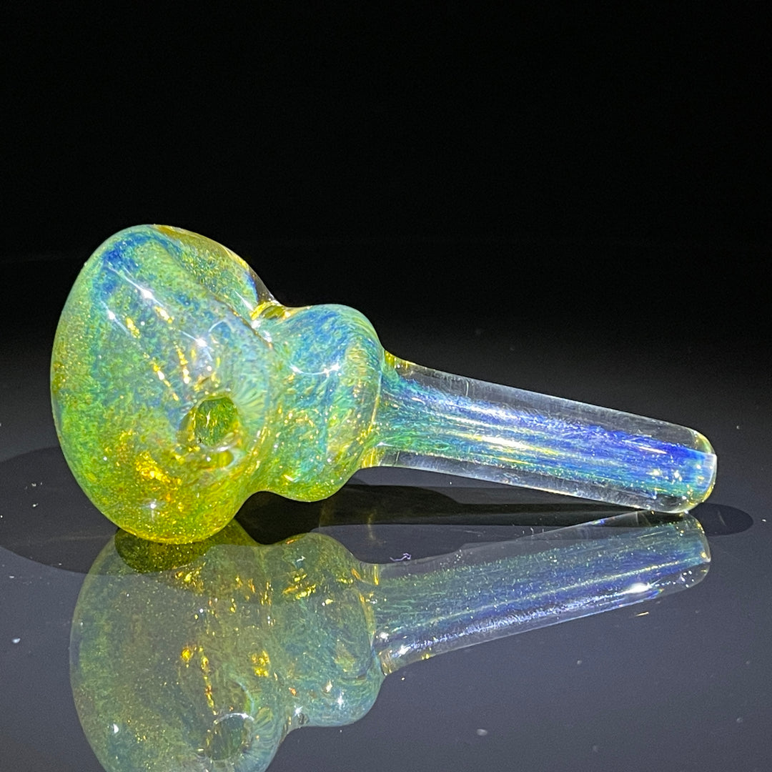 Sleek Frit Spoon Steven Baker Art