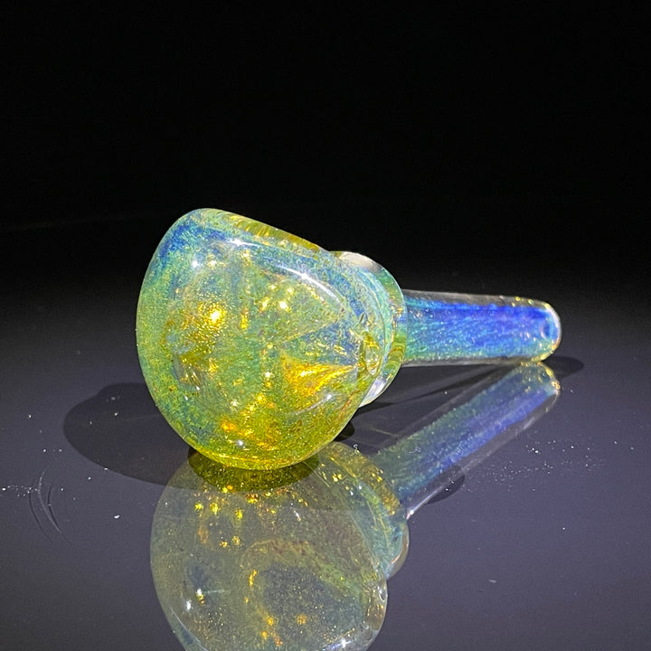 Sleek Frit Spoon Steven Baker Art