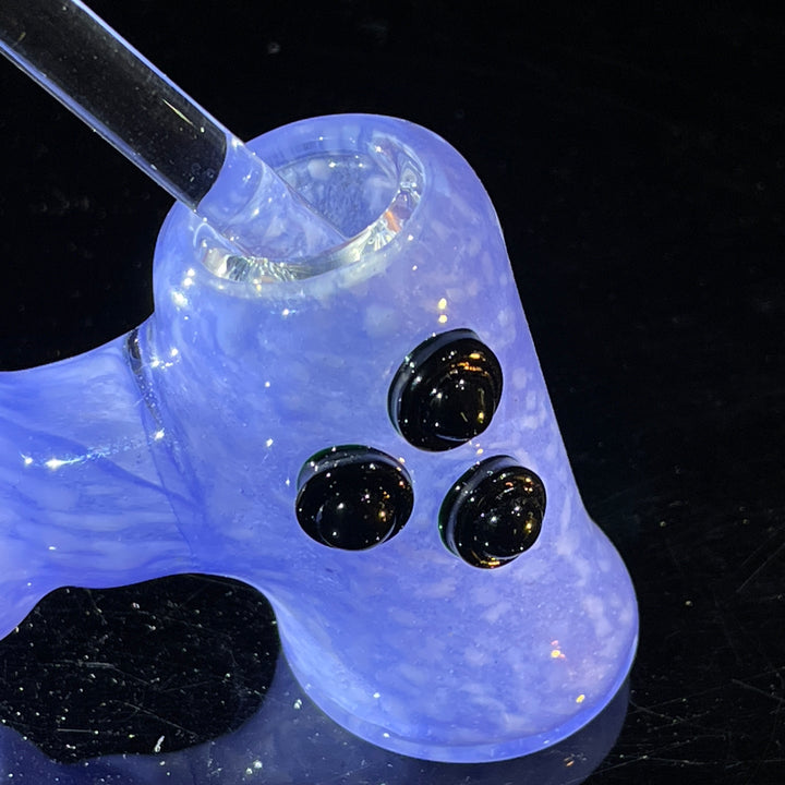 Hash Hammer Glass Pipe Crondo Glassics   