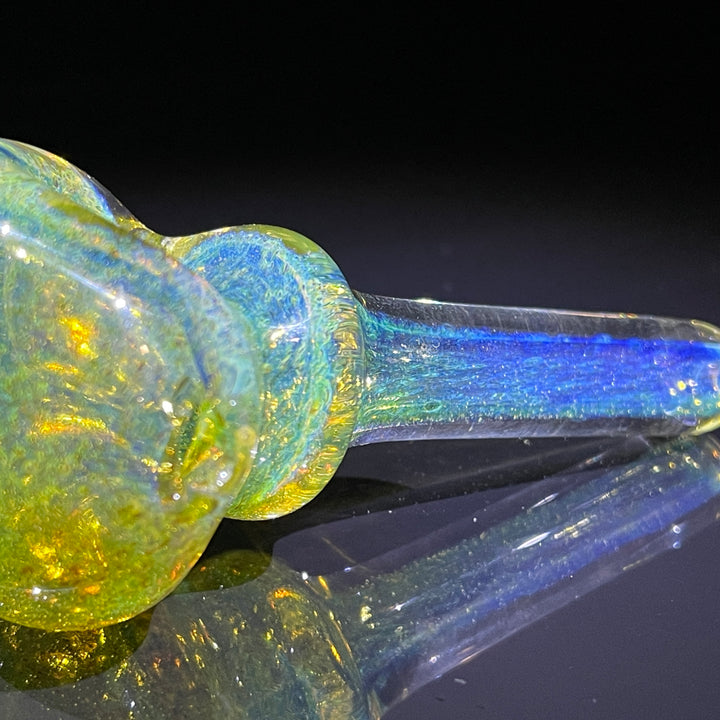 Sleek Frit Spoon Steven Baker Art