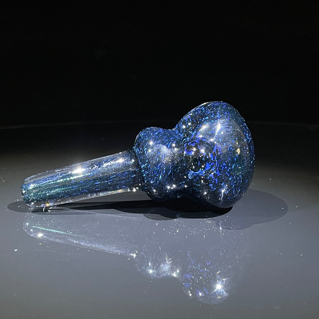 Sleek Frit Spoon Steven Baker Art