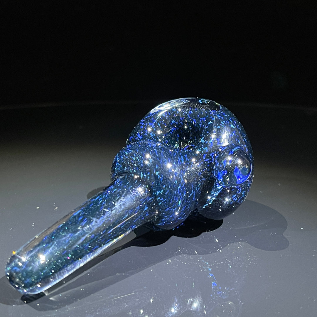 Sleek Frit Spoon Steven Baker Art