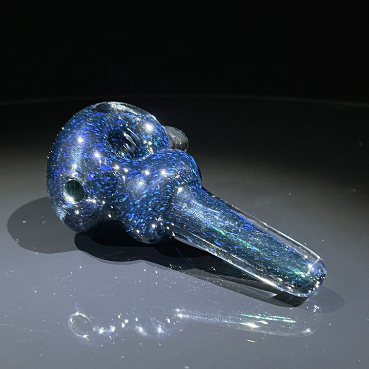 Sleek Frit Spoon Steven Baker Art