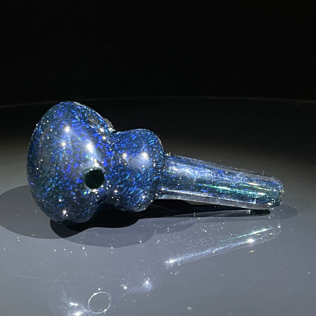 Sleek Frit Spoon Steven Baker Art