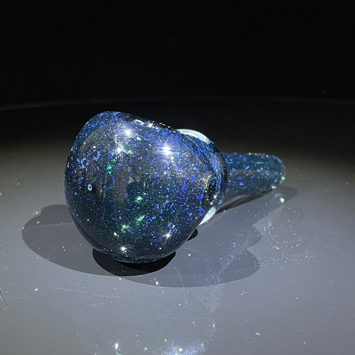 Sleek Frit Spoon Steven Baker Art