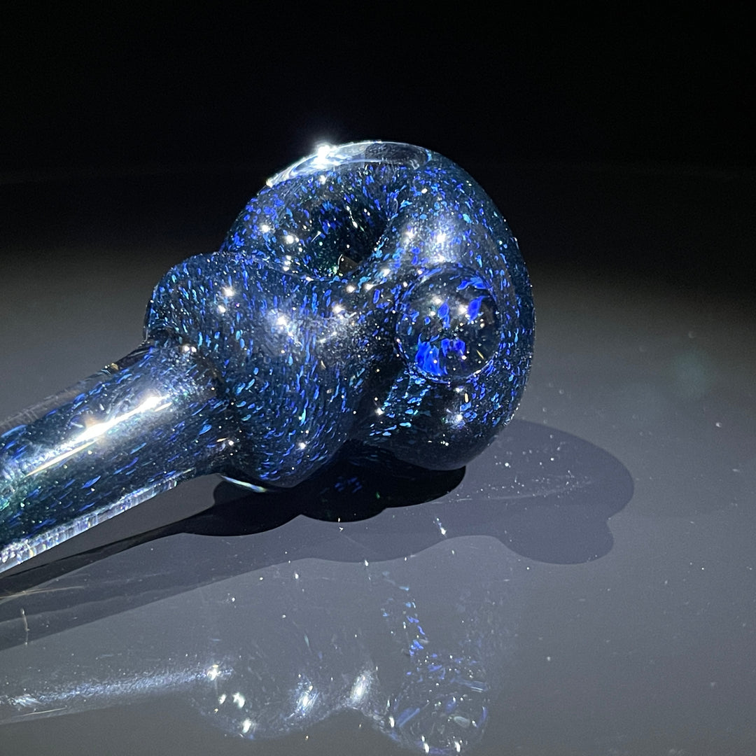 Sleek Frit Spoon Steven Baker Art