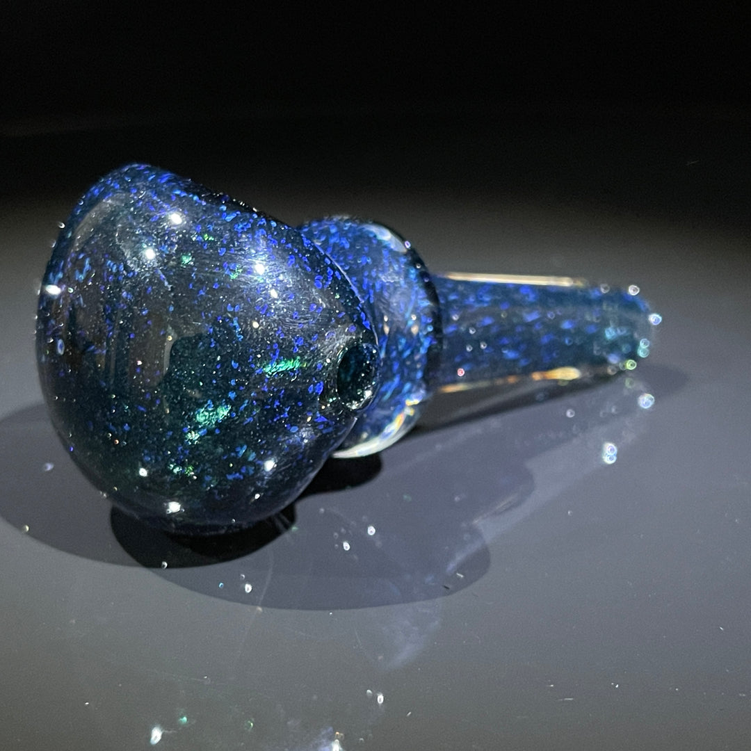 Sleek Frit Spoon Steven Baker Art