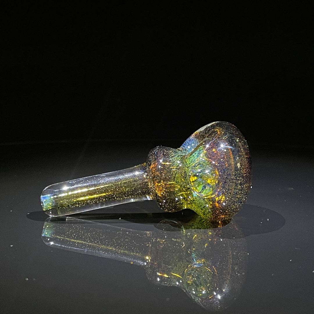 Sleek Frit Spoon Steven Baker Art