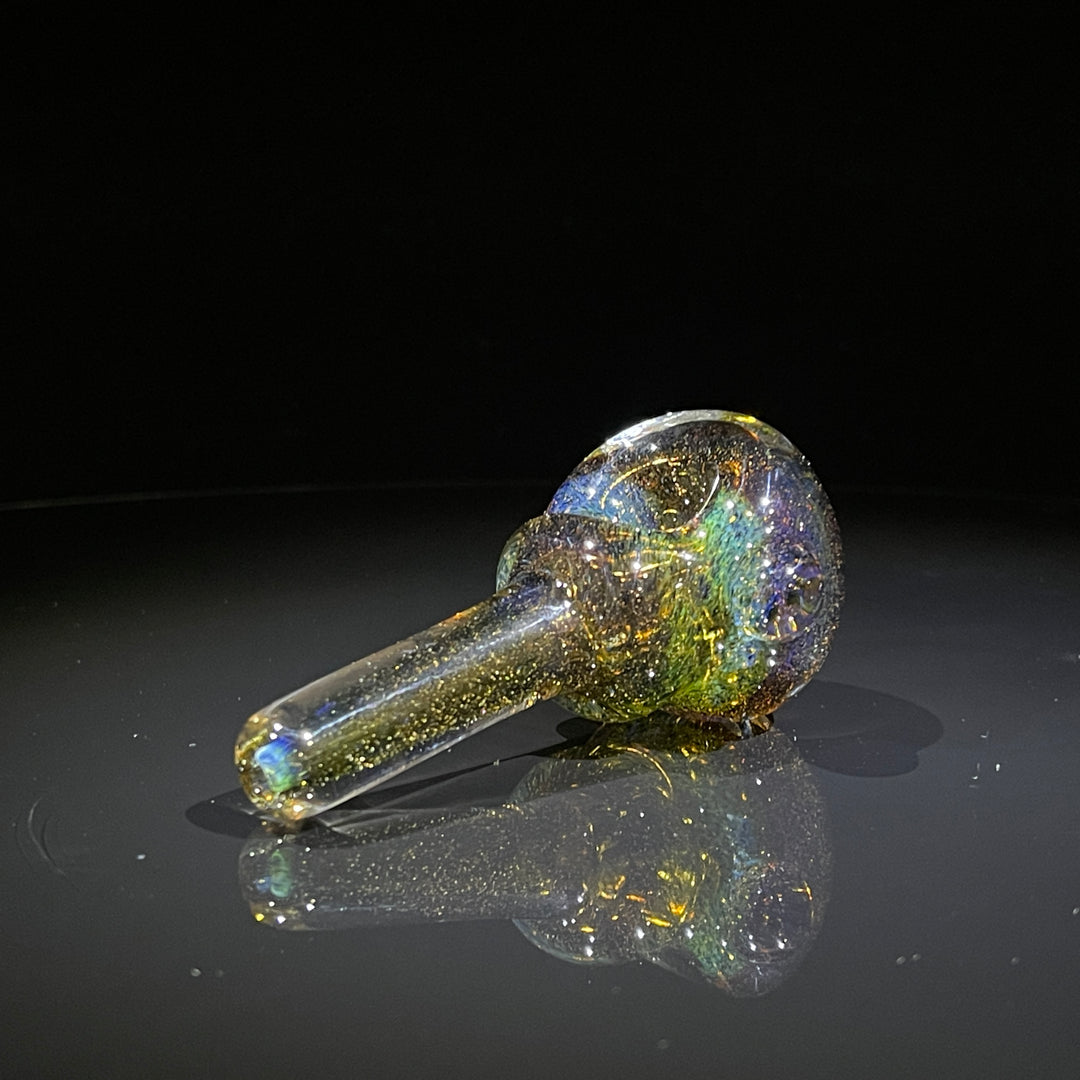 Sleek Frit Spoon Steven Baker Art