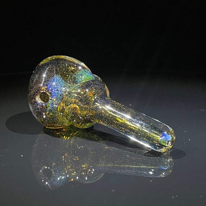 Sleek Frit Spoon Steven Baker Art