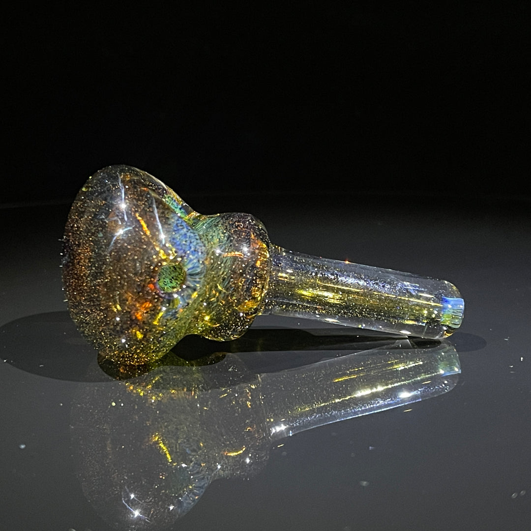 Sleek Frit Spoon Steven Baker Art