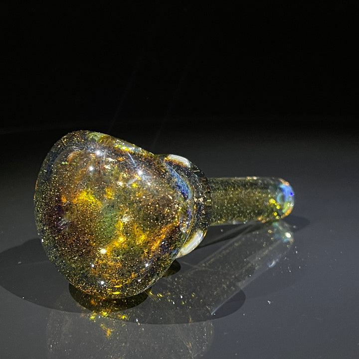 Sleek Frit Spoon Steven Baker Art