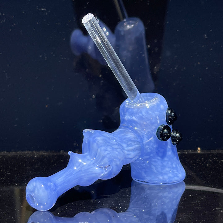 Hash Hammer Glass Pipe Crondo Glassics   