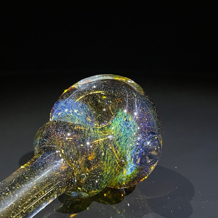 Sleek Frit Spoon Steven Baker Art