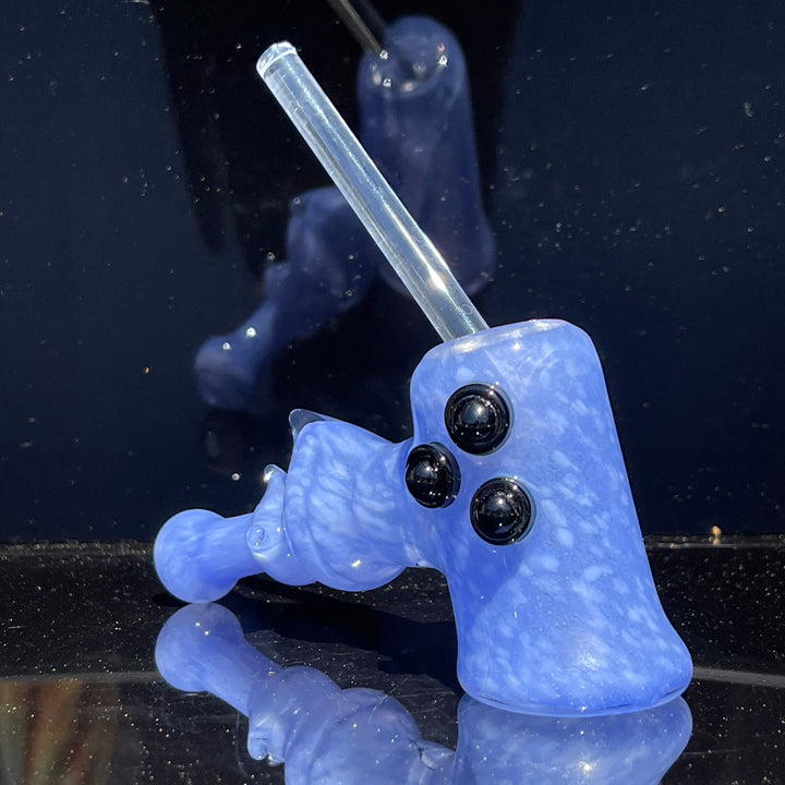 Hash Hammer Glass Pipe Crondo Glassics   