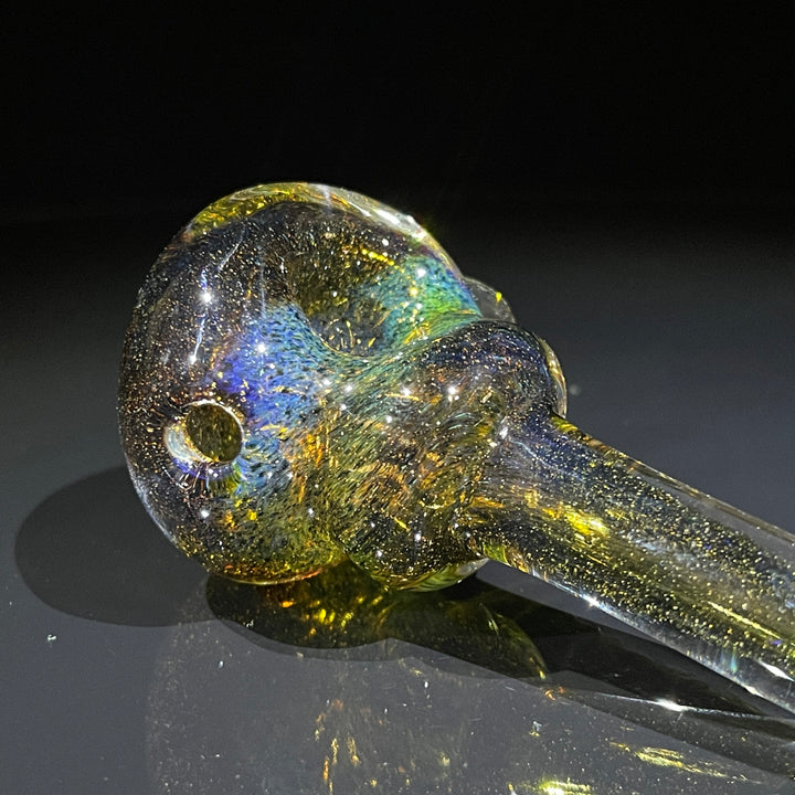 Sleek Frit Spoon Steven Baker Art