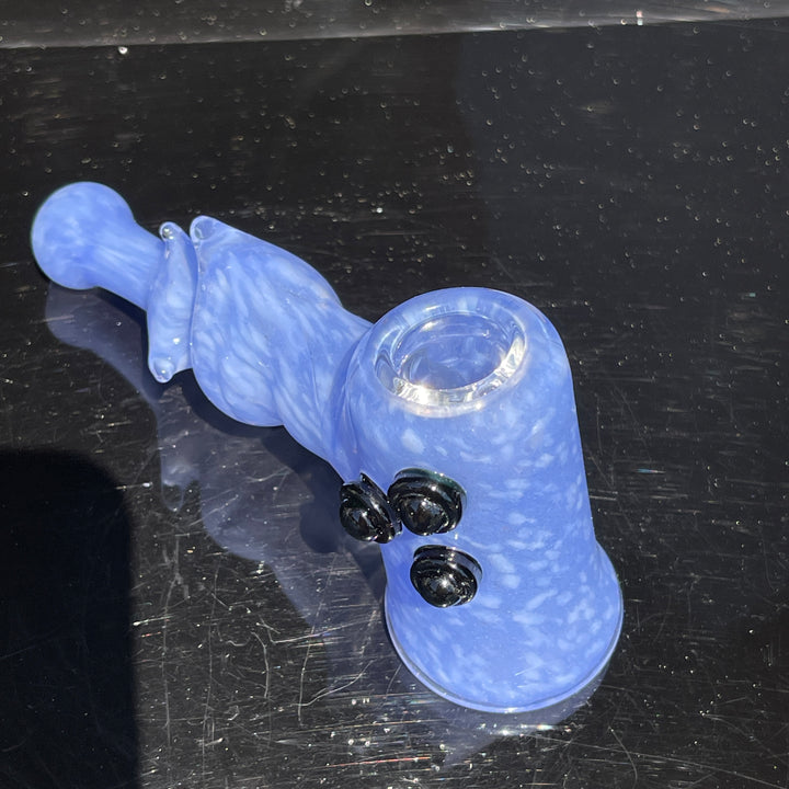 Hash Hammer Glass Pipe Crondo Glassics   