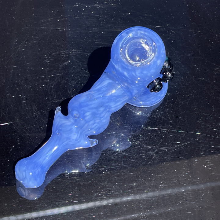 Hash Hammer Glass Pipe Crondo Glassics   