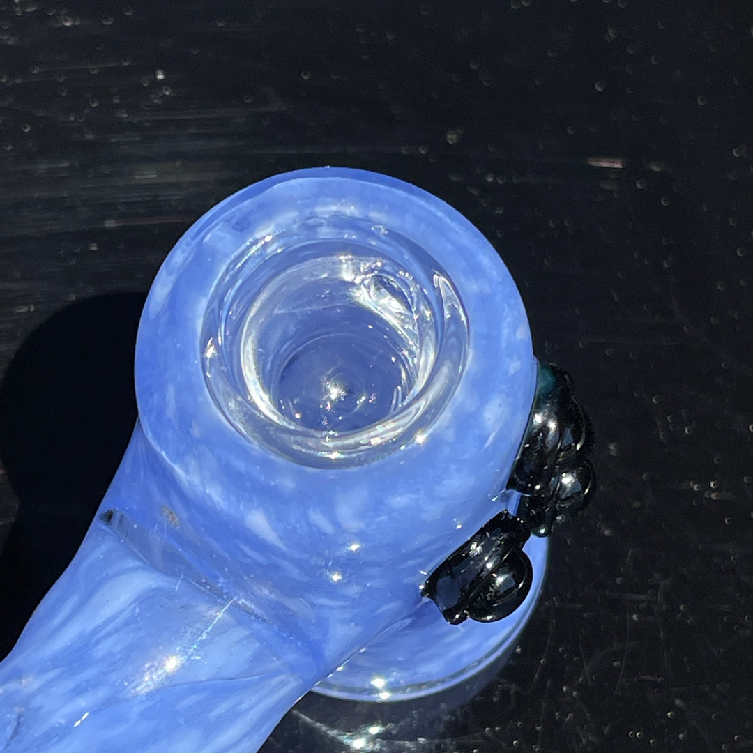 Hash Hammer Glass Pipe Crondo Glassics   