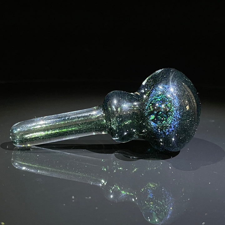 Sleek Frit Spoon Steven Baker Art