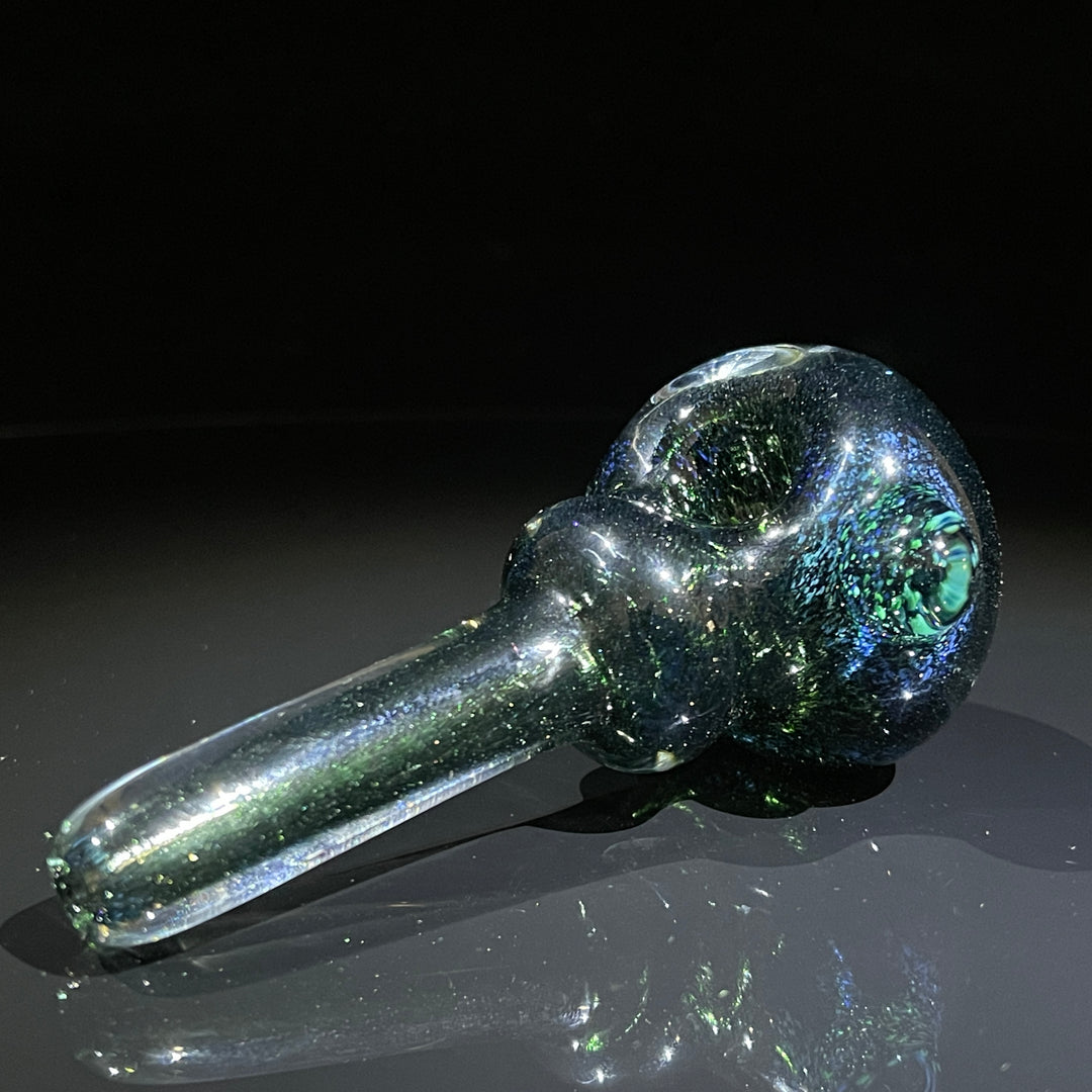 Sleek Frit Spoon Steven Baker Art