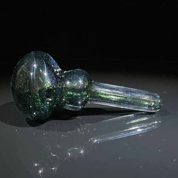 Sleek Frit Spoon Steven Baker Art